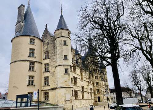 Image de l'événement Assises nationales de l'éthique du numérique