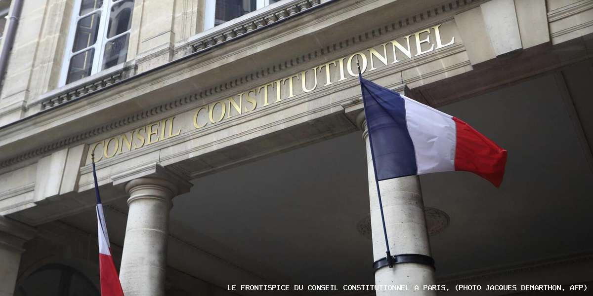 Réformons en profondeur le Conseil constitutionnel