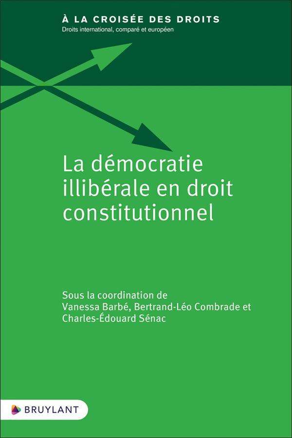 La démocratie illibérale en droit constitutionnel