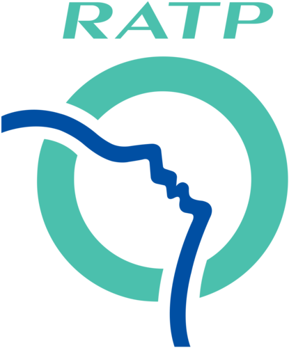 Logo RATP